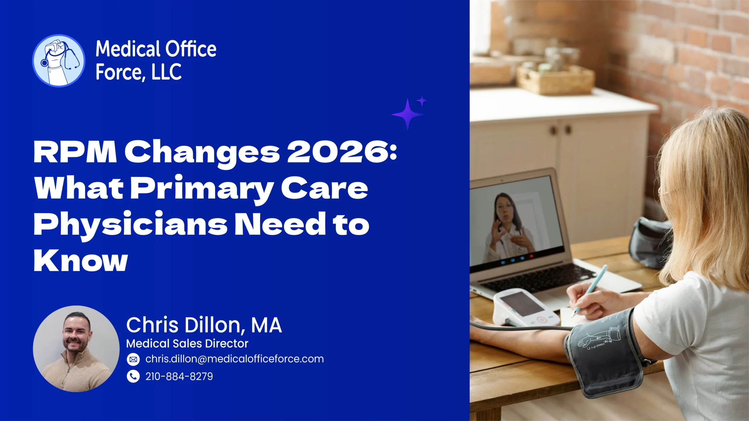  RPM Changes 2026: What Primary Care Physicians Need to Know