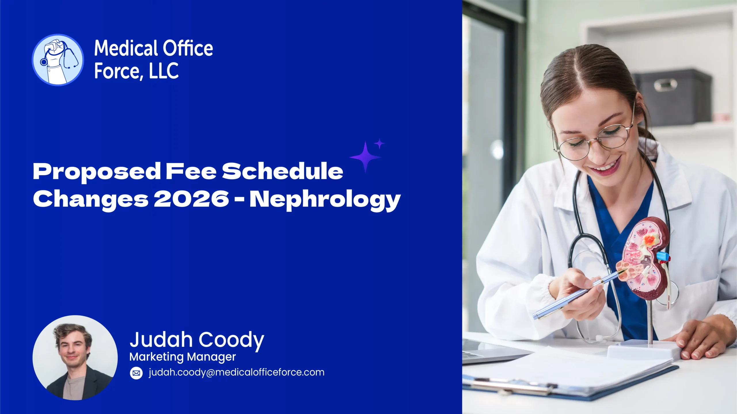 Proposed Fee Schedule Changes 2026 Nephrology